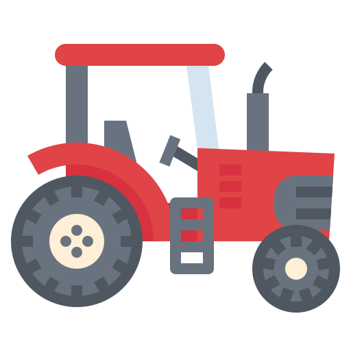 Tractor Loan